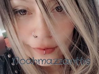 Noahmazzanttis