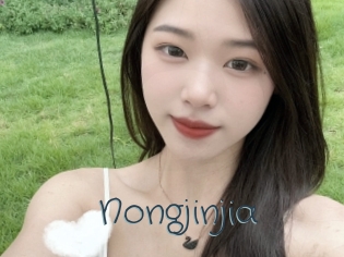 Nongjinjia