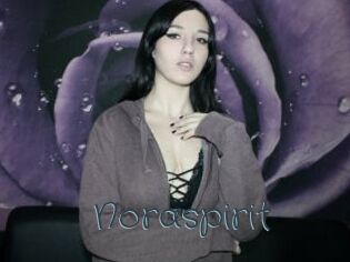 Noraspirit