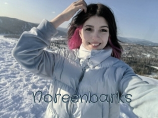 Noreenbarks