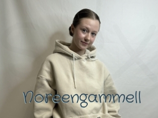Noreengammell