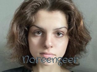 Noreengeer