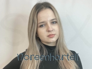 Noreenhartell