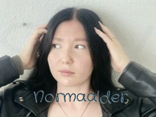 Normaalder