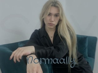 Normaally