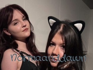 Normaanddawn