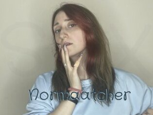 Normaatcher