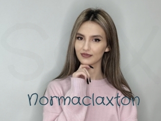 Normaclaxton