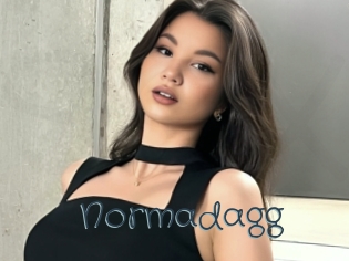 Normadagg