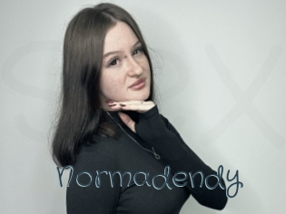 normadendy Sexcam Livesex