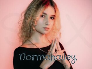 normahailey Sexcam Livesex