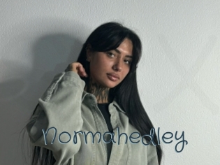 Normahedley
