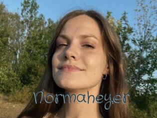 Normaheyer