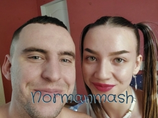 Normanmash