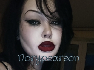 Norypearson