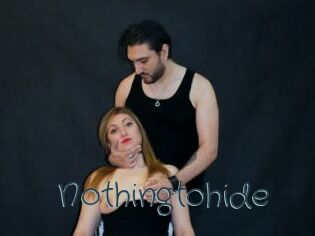 Nothingtohide