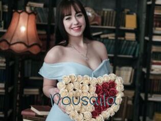 nousaila Sexcam Livesex