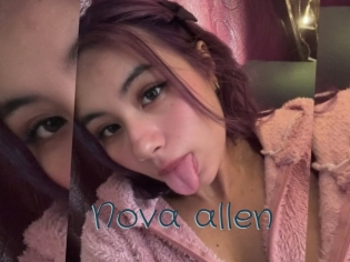 Nova_allen