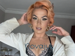 Novajuk