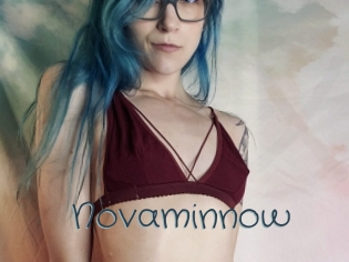 Novaminnow