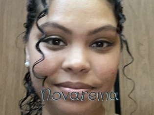 Novareina