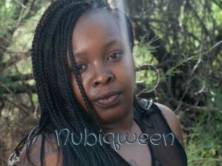 Nubiqween