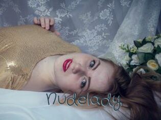 Nudelady