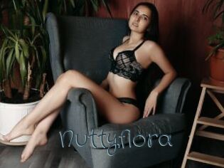 Nuttyflora