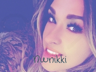 Nwnikki
