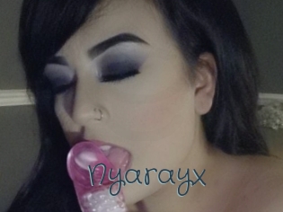 Nyarayx