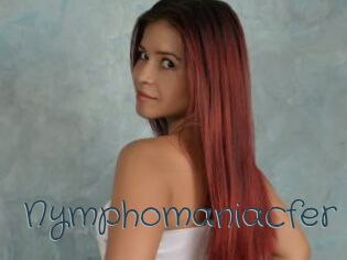 Nymphomaniacfer
