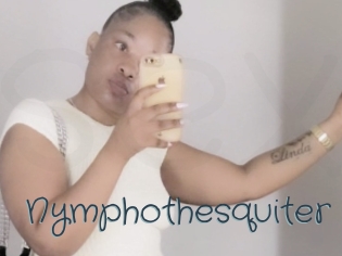 Nymphothesquiter