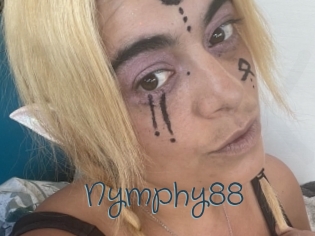 Nymphy88