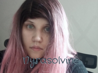 Nyrasolvine