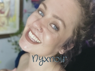 Nyxnoir