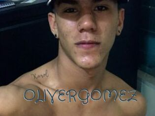 OLIVERGOMEZ Sexcam Livesex