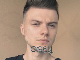 OREY