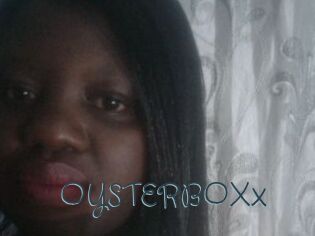 OYSTERBOXx