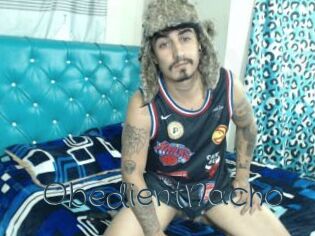 ObedientNacho Sexcam Livesex