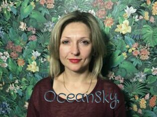 OceanSky
