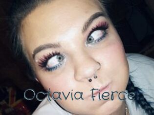 Octavia_Fierce