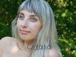 Odalia
