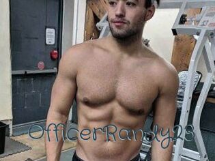 OfficerRandy23