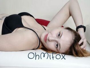 OhMiFox