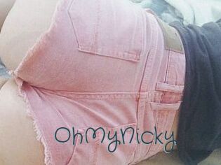 OhMyNicky