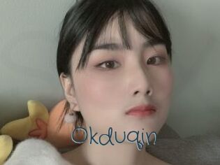 Okduqin