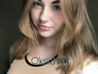 OksiStar