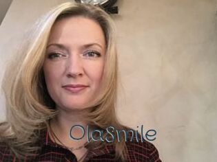 OlaSmile