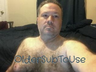 OlderSubToUse