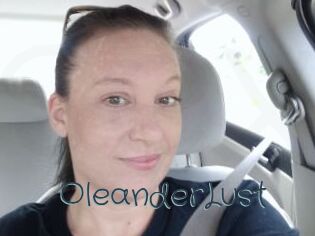 OleanderLust